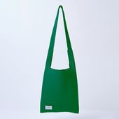 KORE/ニットバッグSquare L 無地